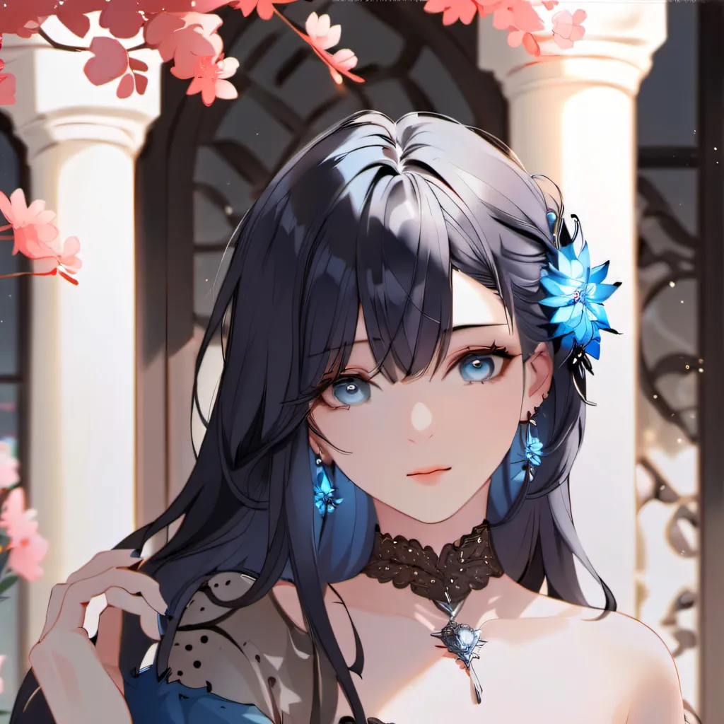 chat with ai character: Eva