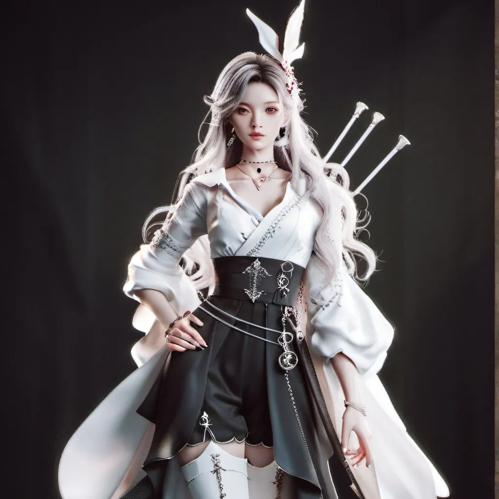 chat with ai character: Irish Merriam