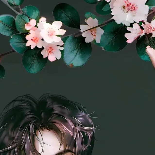 chat with ai character: Jake