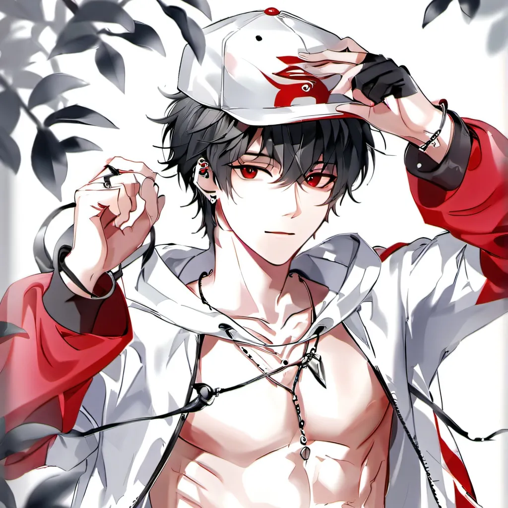 chat with ai character: Michael