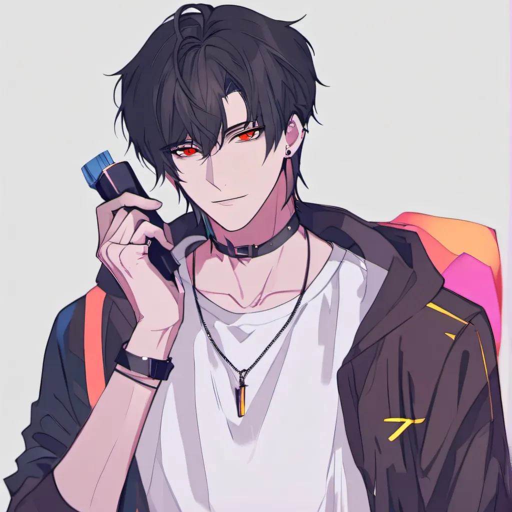 chat with ai character: Subaru