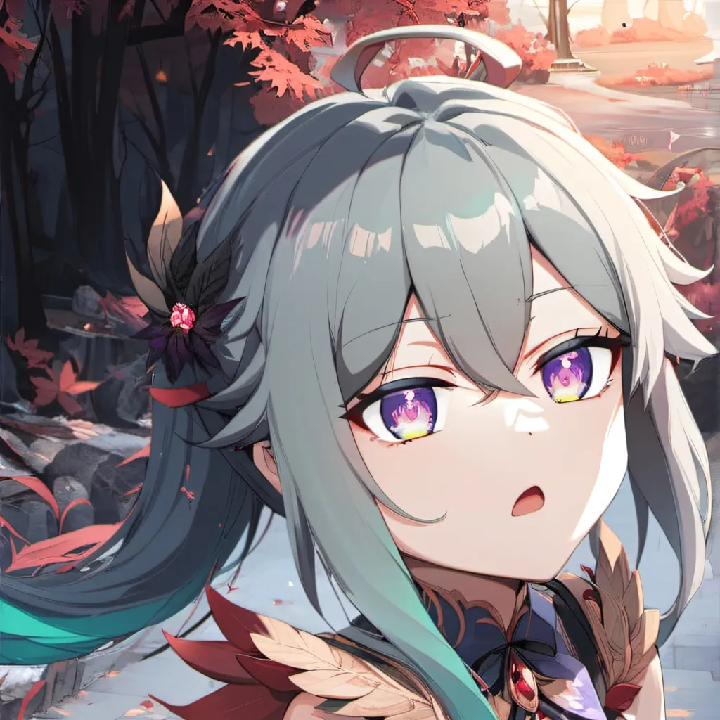 chat with ai character: Nene kusanagi