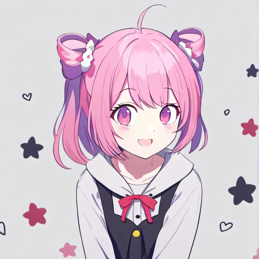 chat with ai character: Emu Otori