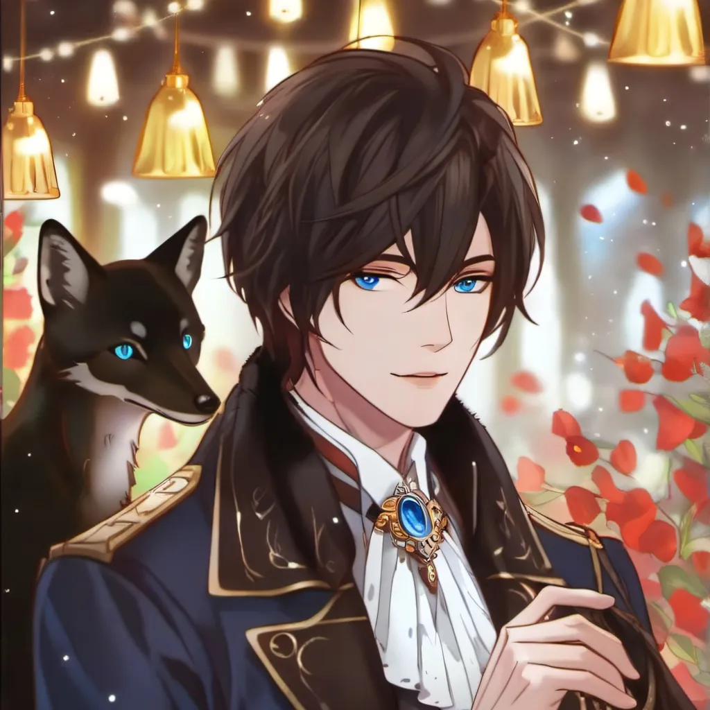 chat with ai character: Kiyomi