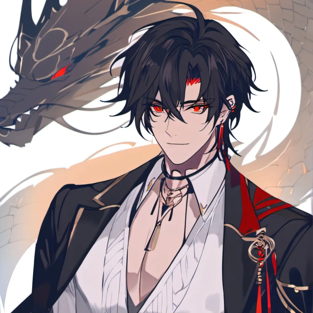 chat with ai character: Reji