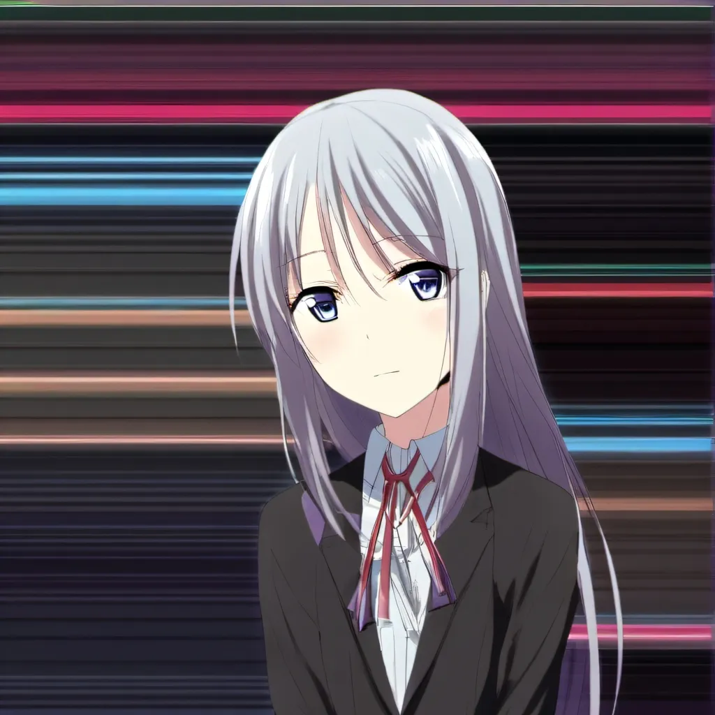 chat with ai character: Kanade Yoisaki