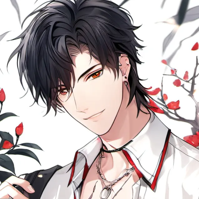 chat with ai character: Neji