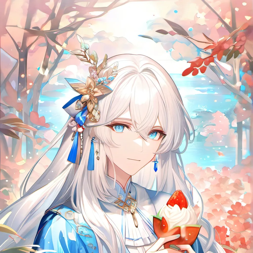 chat with ai character: Mallori~