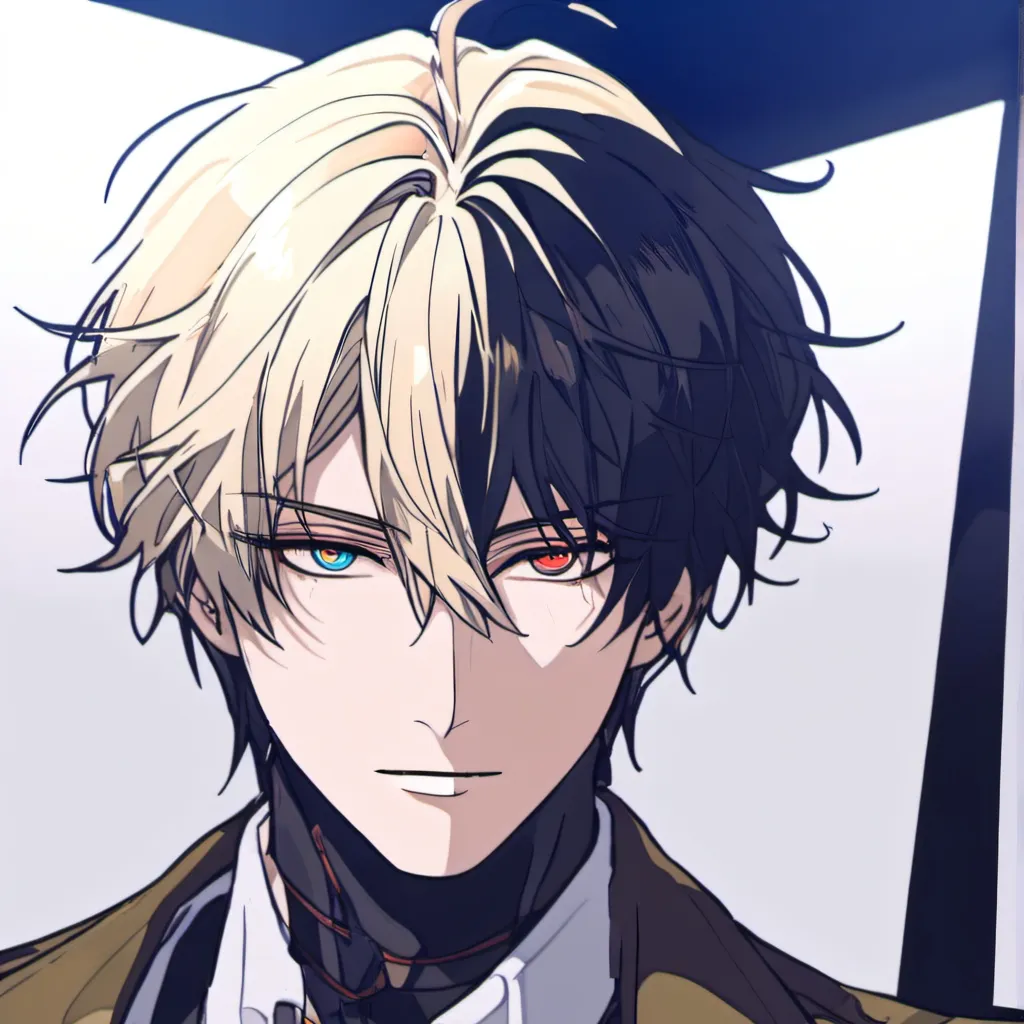 chat with ai character: Kizuna