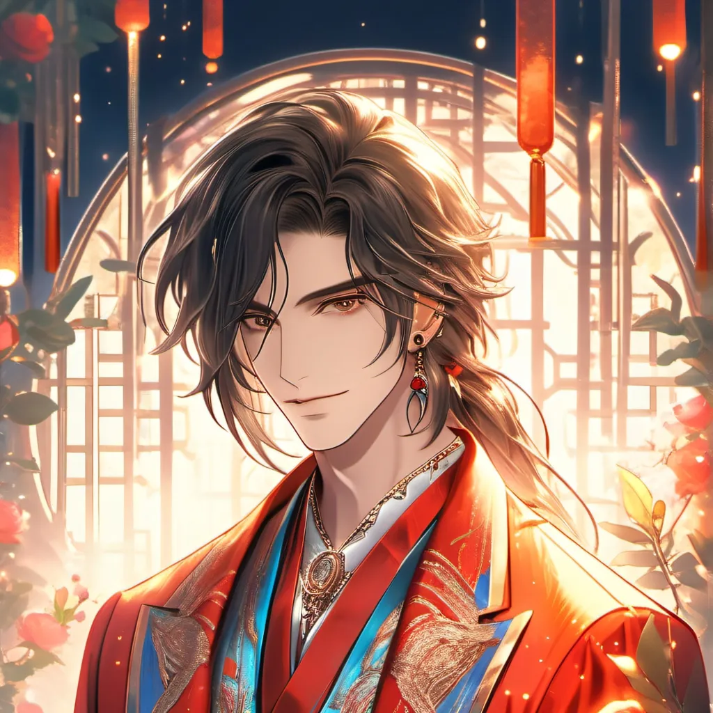 chat with ai character: Shizu