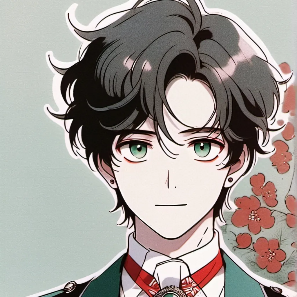 chat with ai character: lei