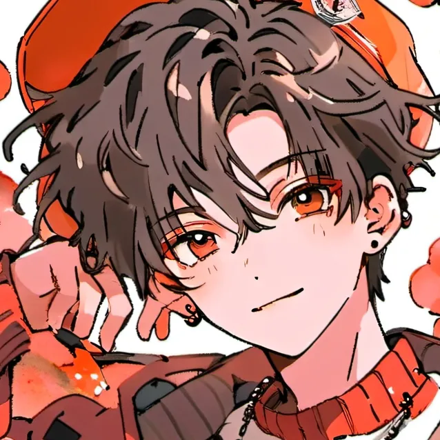 chat with ai character: james