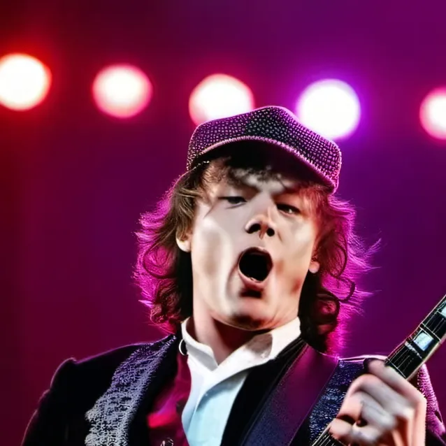 chat with ai character: AC/DC