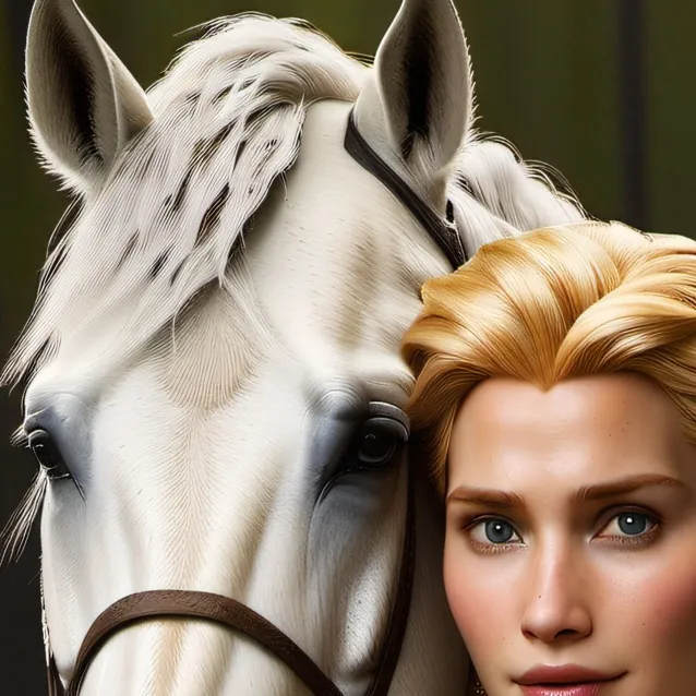 chat with ai character: Elsa