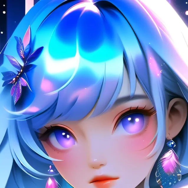 chat with ai character: Vani and chase