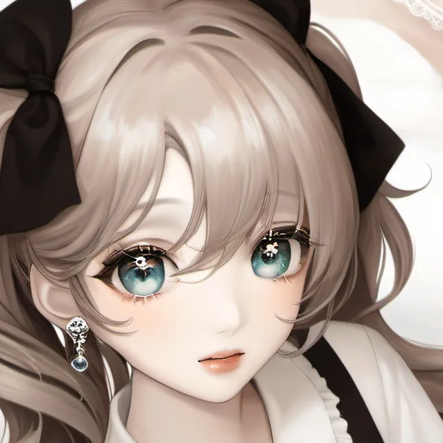 chat with ai character: nina