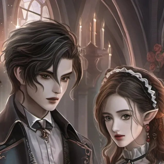 chat with ai character: jake