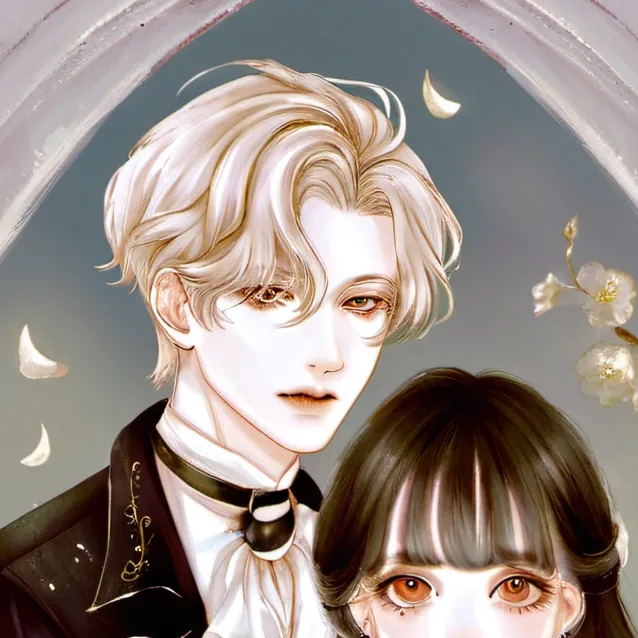 chat with ai character: royalty parents 