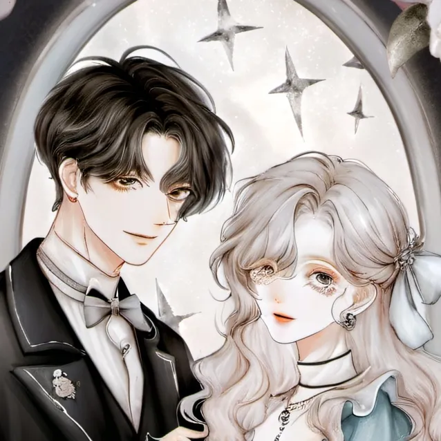 chat with ai character: rich parents 