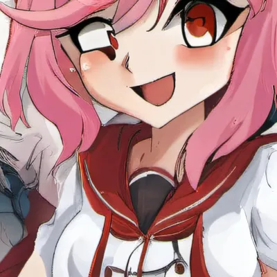 chat with ai character: KC