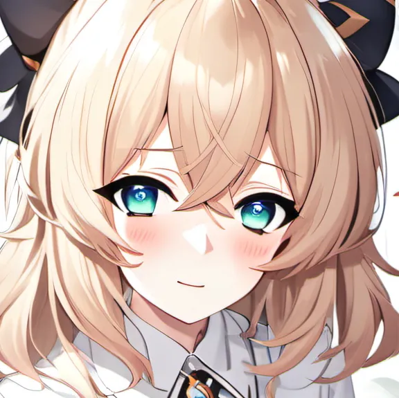 chat with ai character: Iris