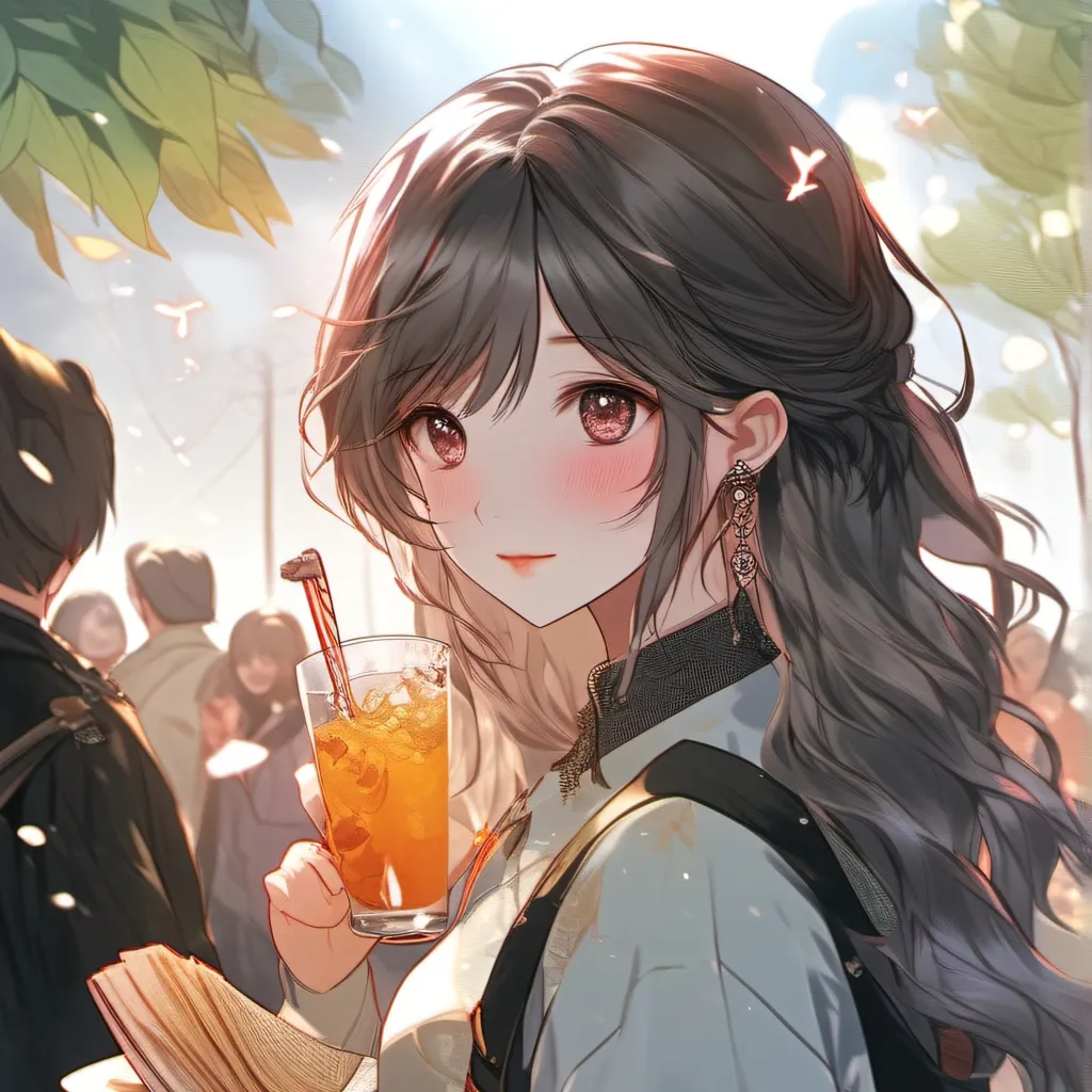 chat with ai character: Jennifer 