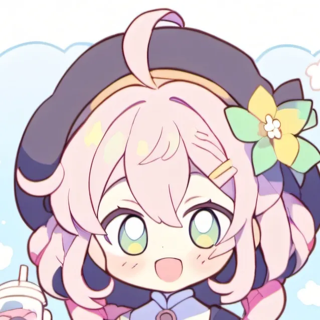 chat with ai character: Mitsuri Kanroji^^