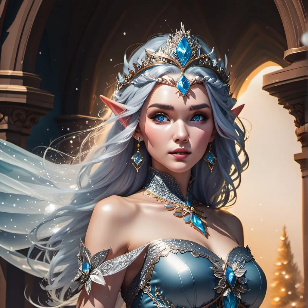 chat with ai character: Serenity Cosmos