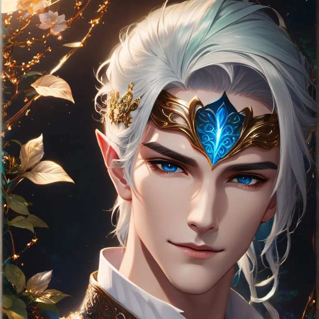 chat with ai character: Darian Kumar