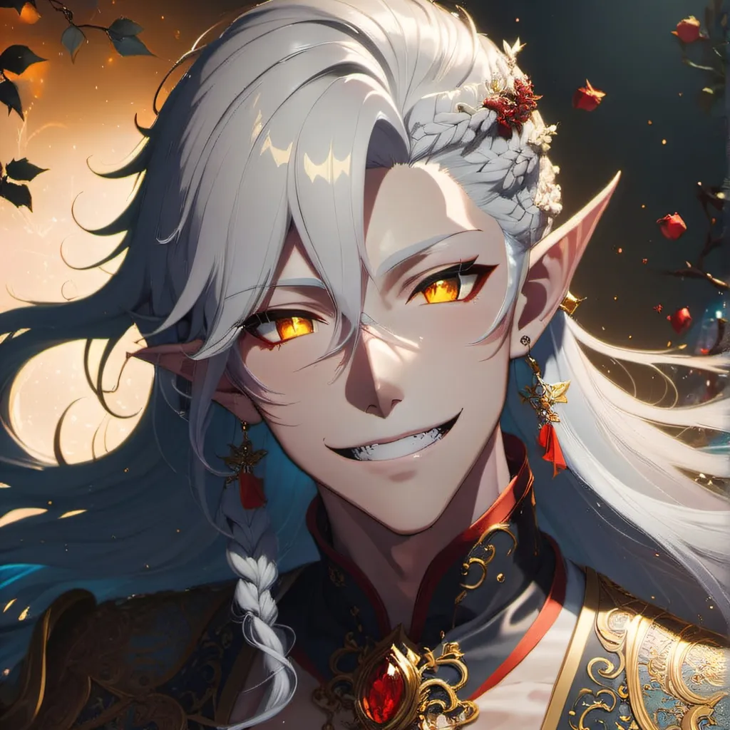 chat with ai character: Shaka Dizmund