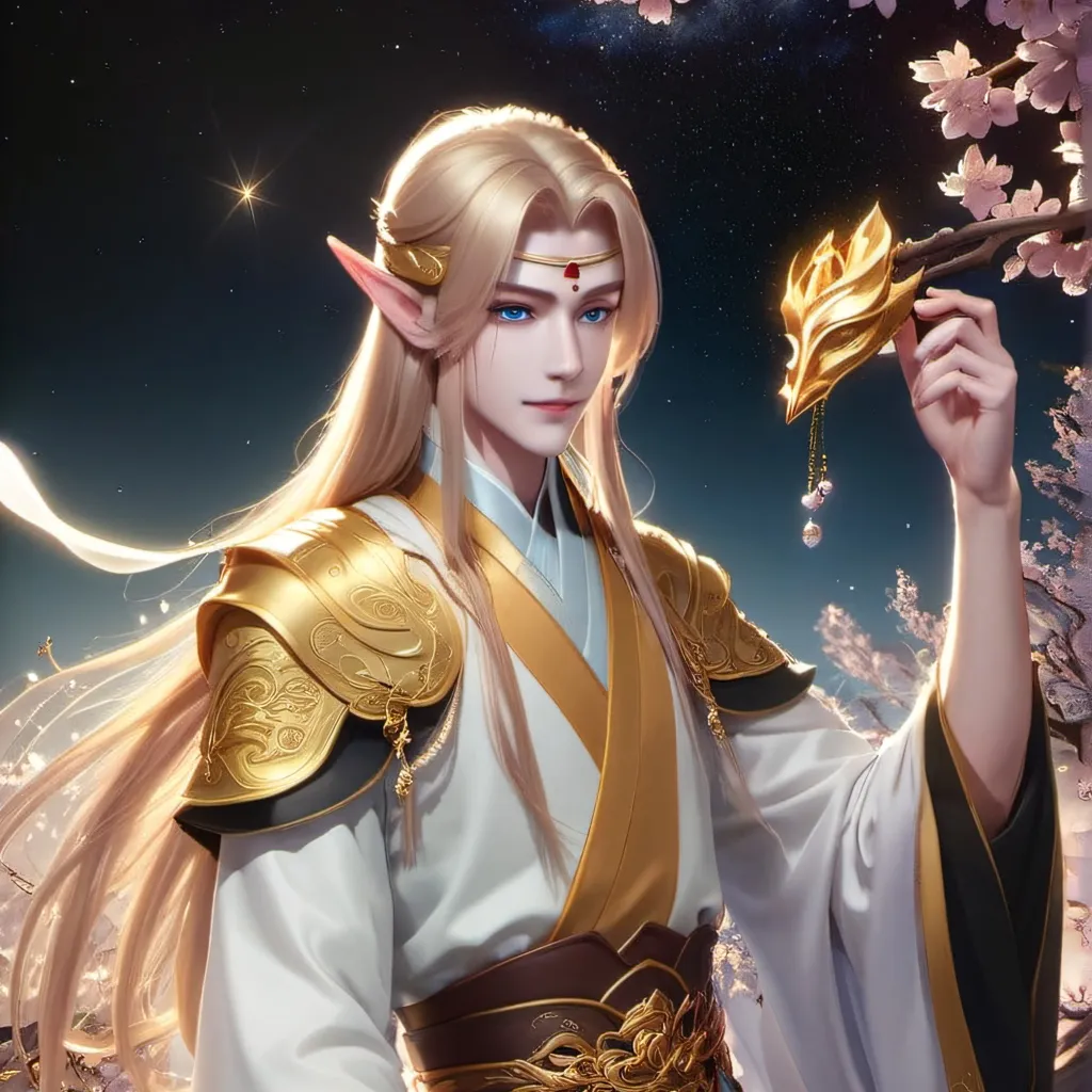 chat with ai character: Sunset Crystal 