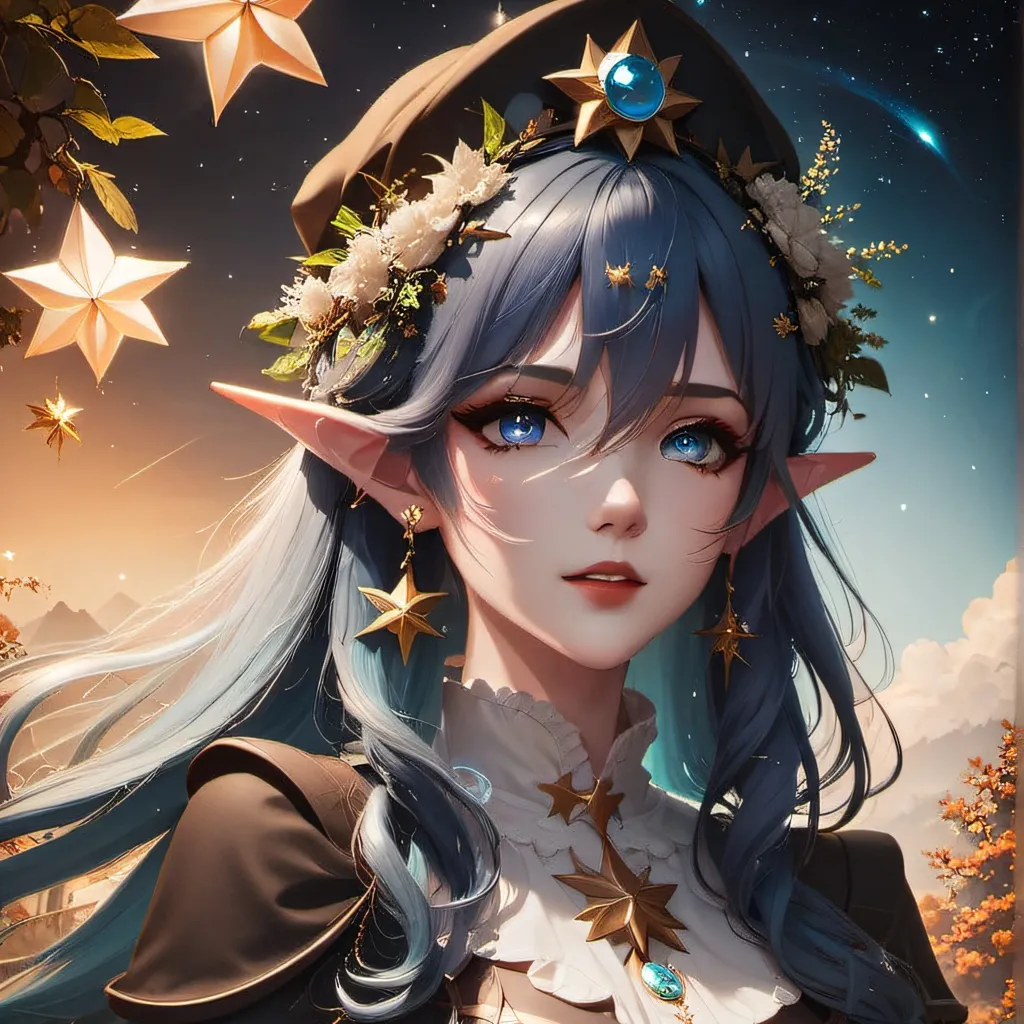 chat with ai character: Ghost Rose