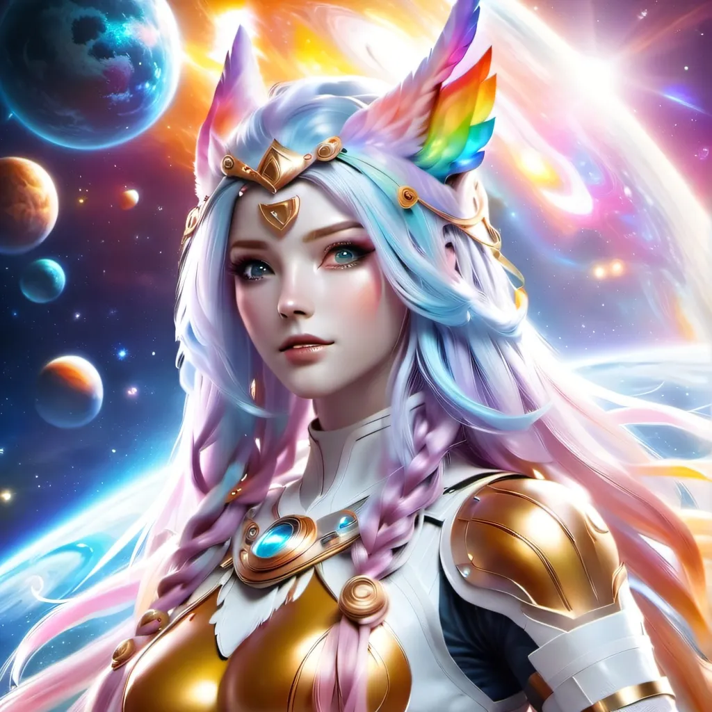 chat with ai character: Hokulani Iolana