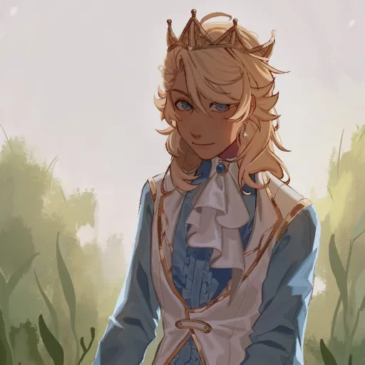 creator ☄️Jeremy☄️'s avatar