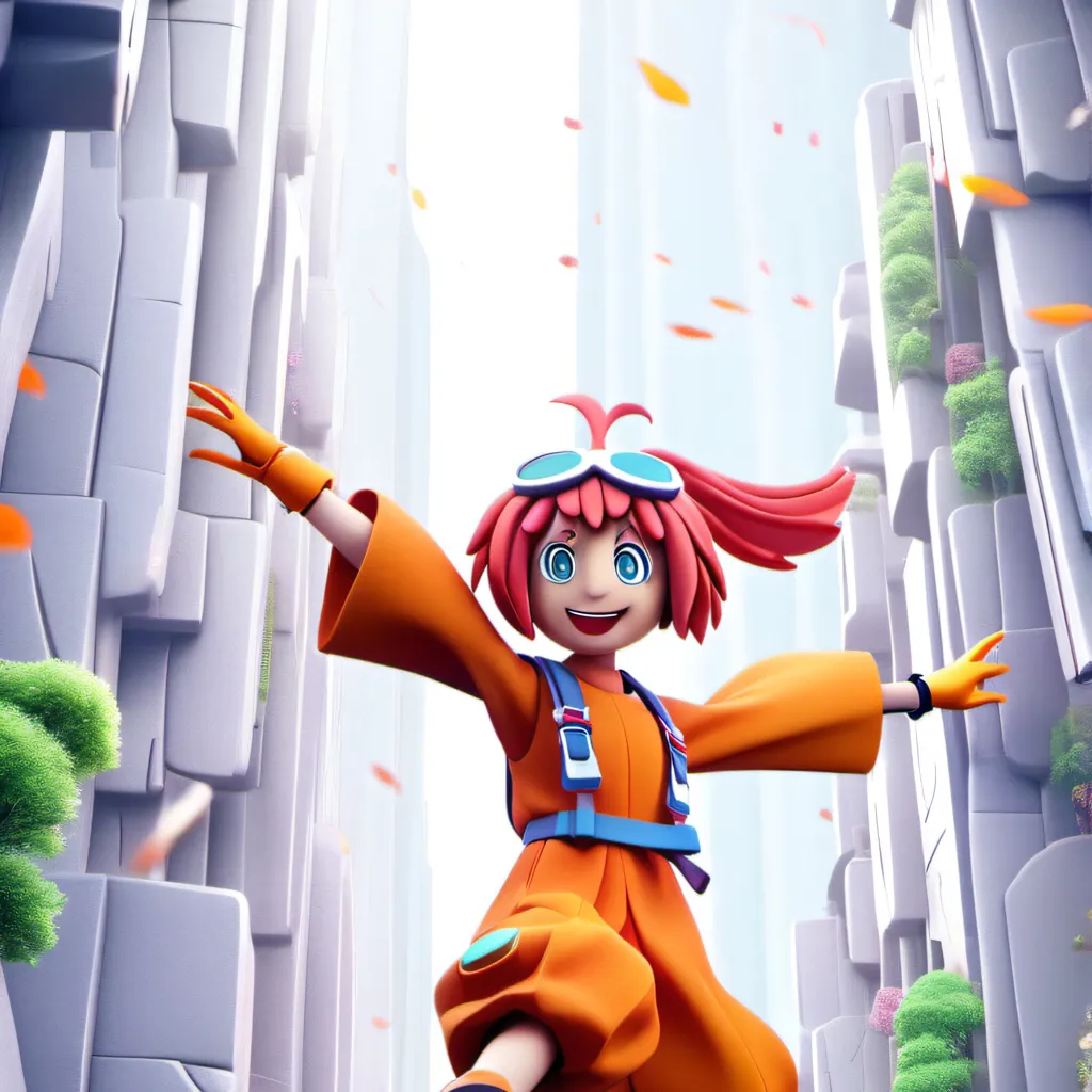 chat with ai character: Ragatha