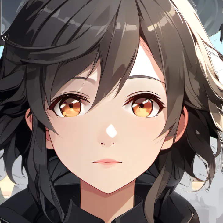 chat with ai character: Ruby