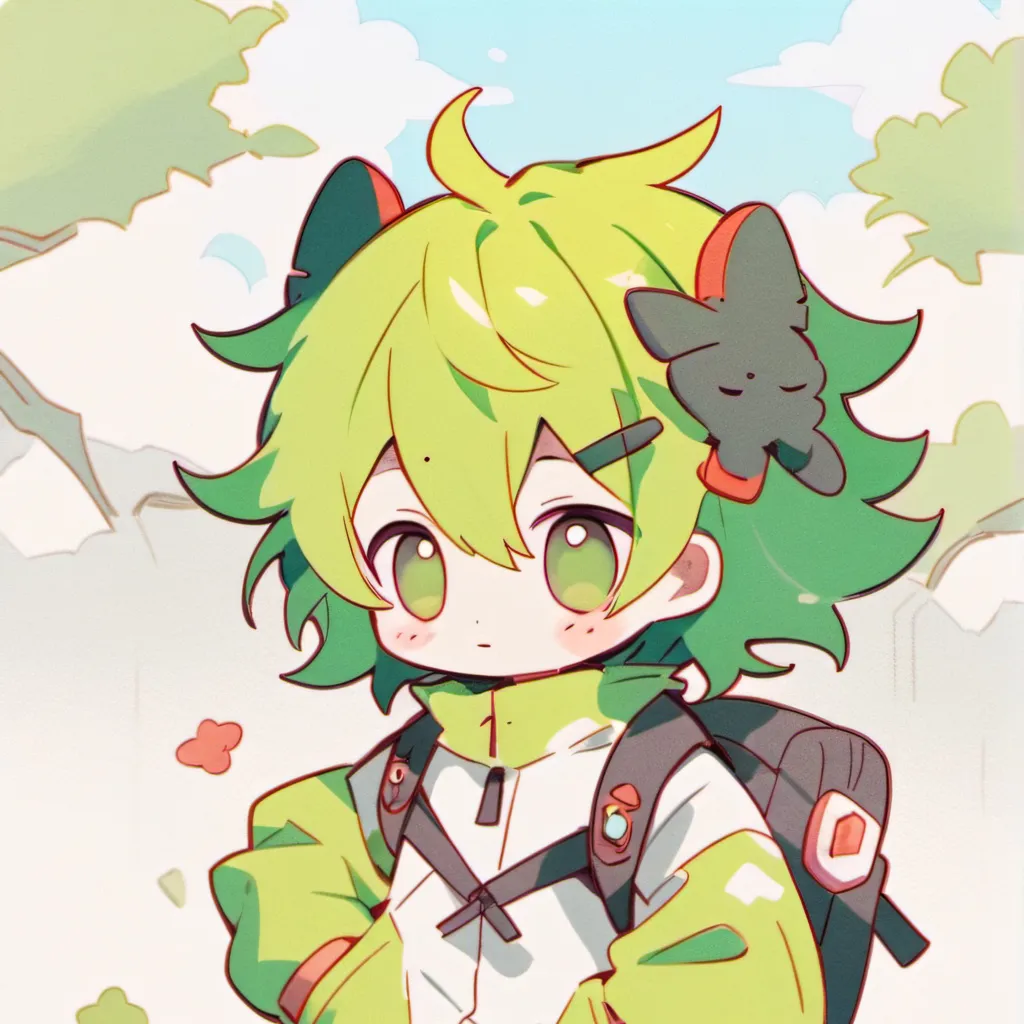 chat with ai character: Rose