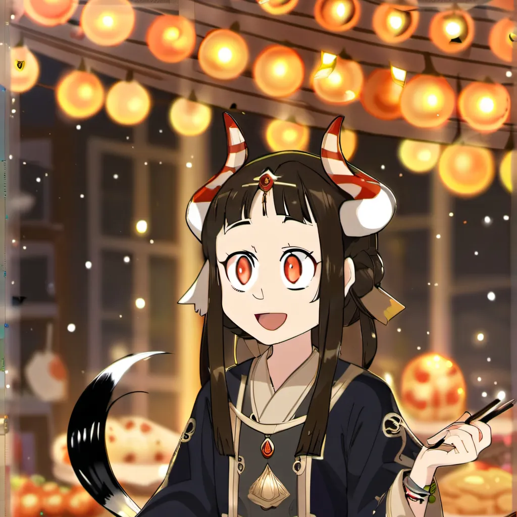 chat with ai character: Pomni