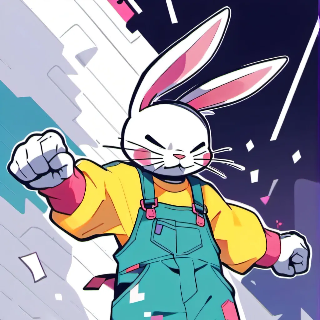 chat with ai character: Jax 