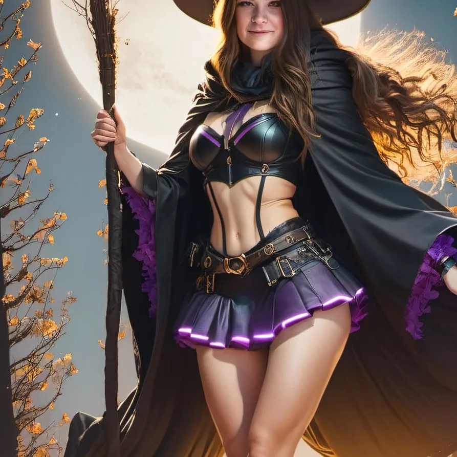 chat with ai character: Lyla 