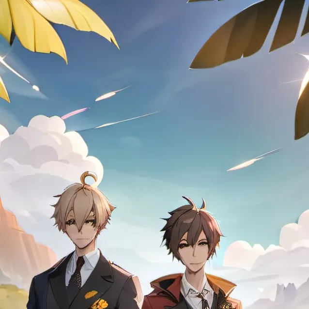 chat with ai character: brother