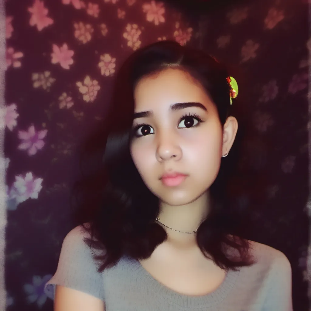 chat with ai character: ella