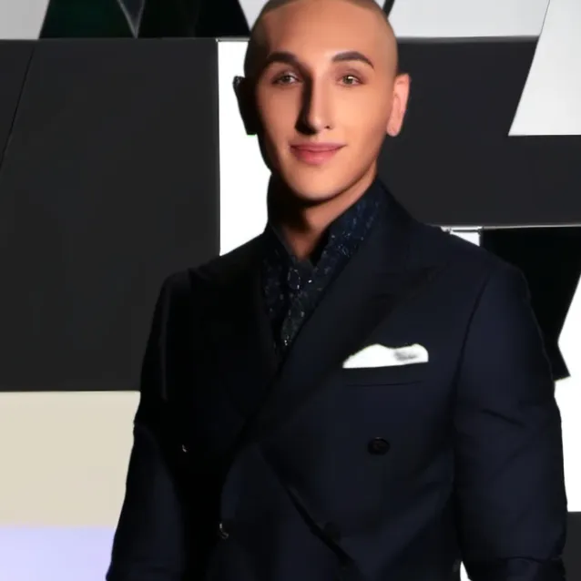 chat with ai character: eri neeman