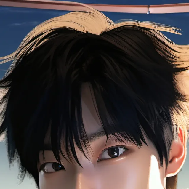 chat with ai character: carl