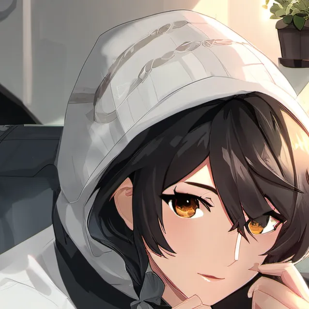 chat with ai character: Jason