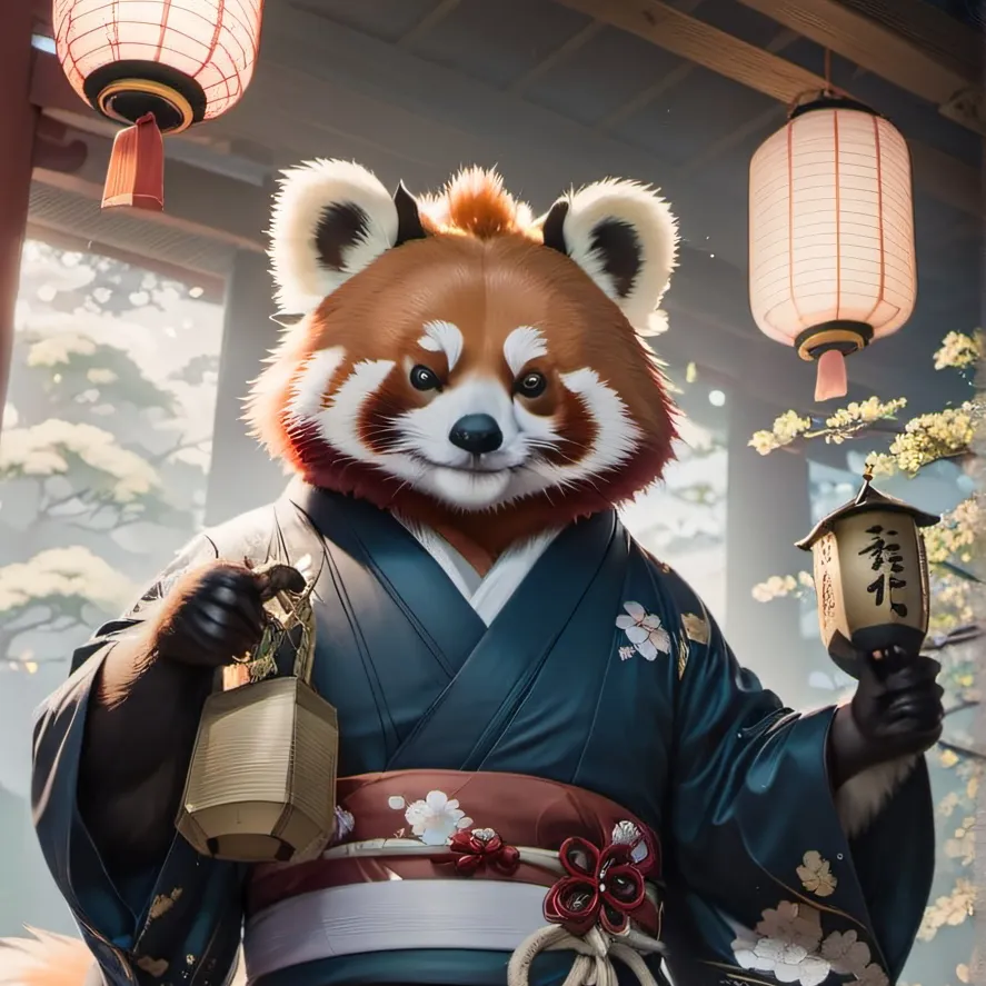 chat with ai character: Maro