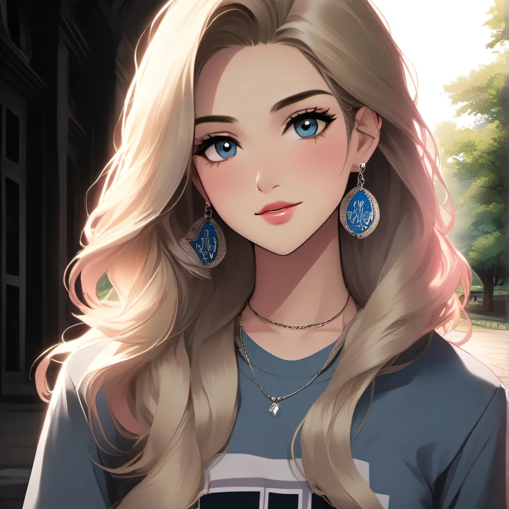 chat with ai character: Leigh-Ann