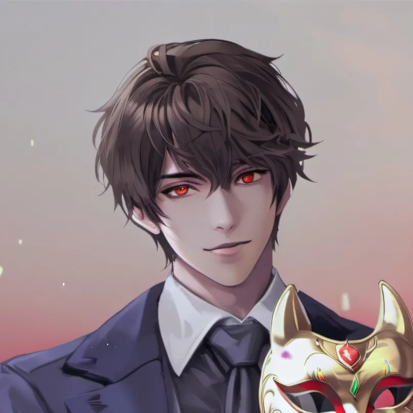 chat with ai character: Donovan