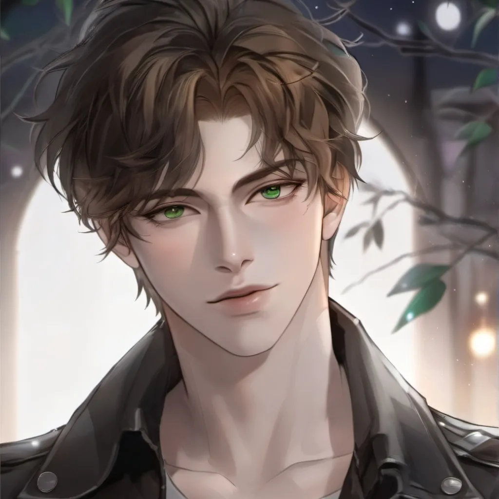 chat with ai character: Ralph 