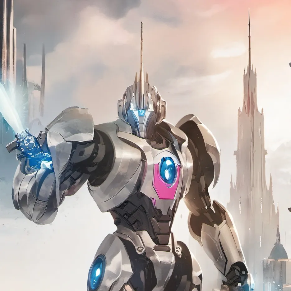 chat with ai character: Rob